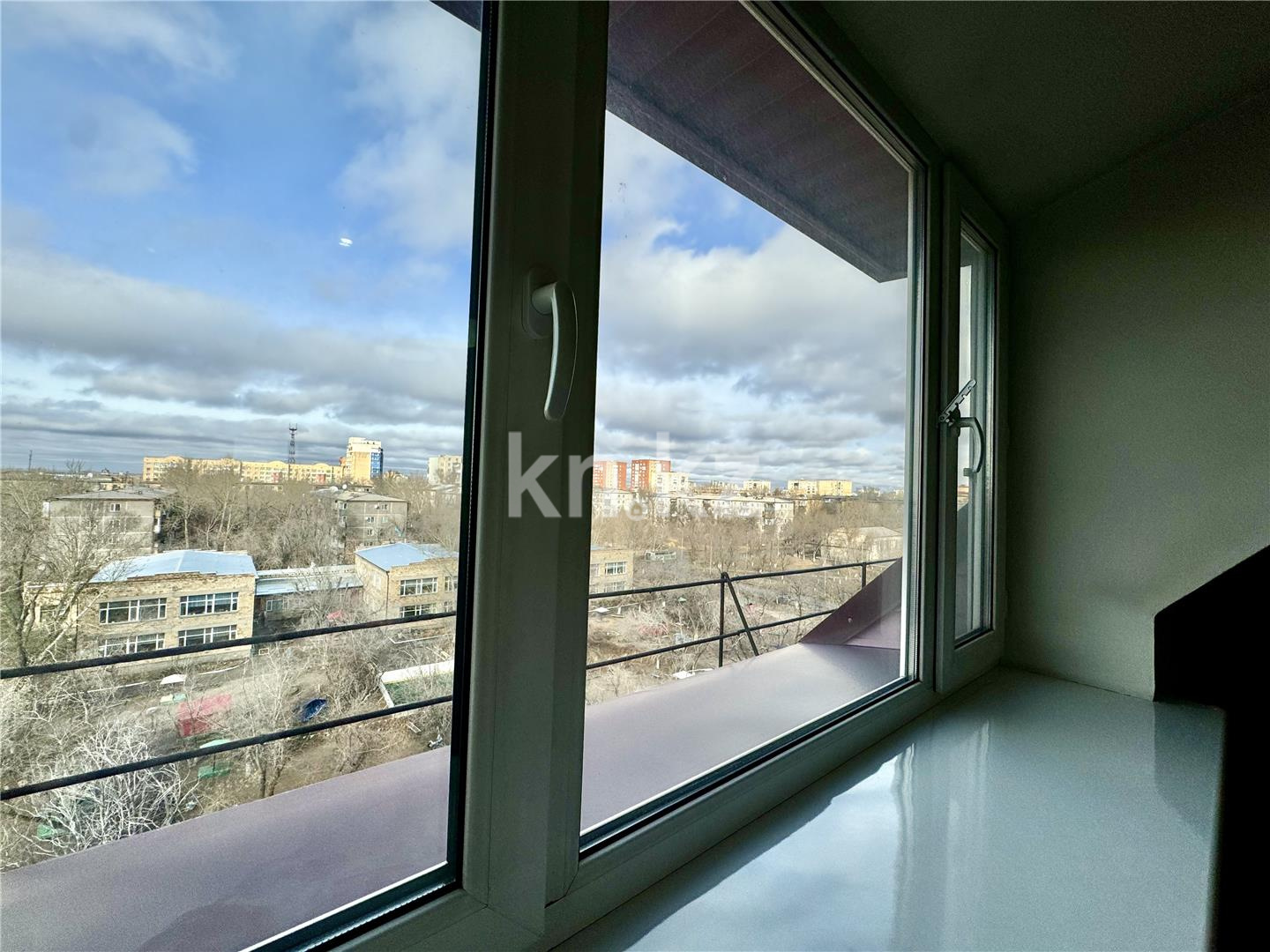 Продажа 6-комнатной квартиры, 227 м², ул. Ерубаева, дом  50/6 - Продажа  пятикомнатных квартир в Караганде фото 28 из 59