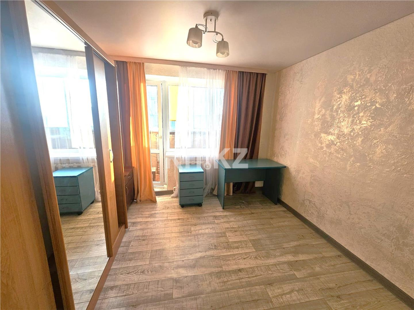 Продажа 3-комнатной квартиры, 62 м², ул. Язева - Продажа  трехкомнатных квартир в Караганде фото 3 из 18