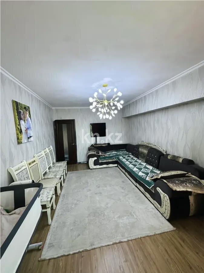 Продажа 2-комнатной квартиры, 60 м² в Алматы