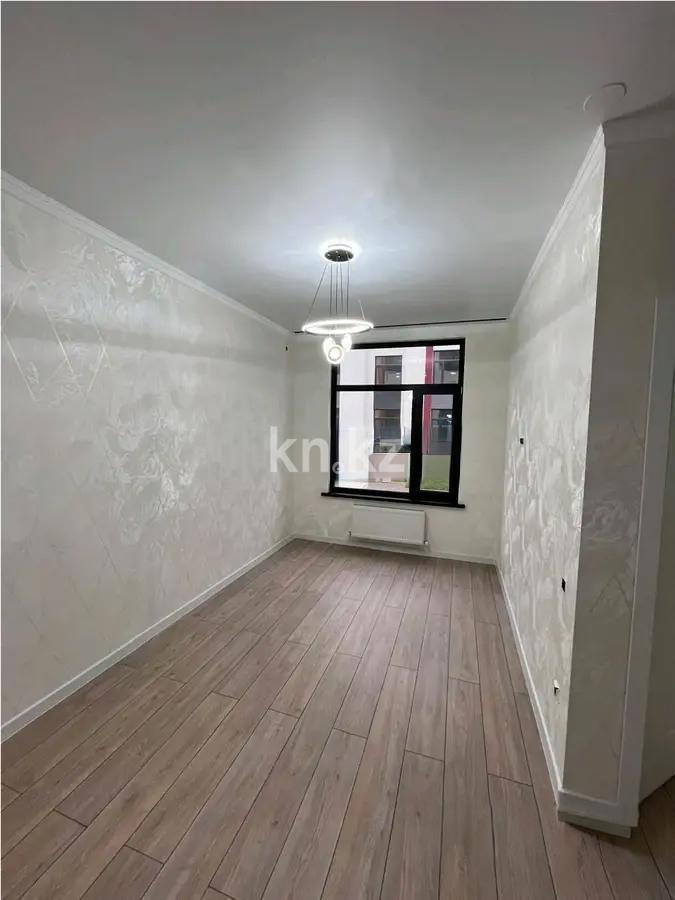 Продажа 1-комнатной квартиры, 33 м², ул. Устирт, дом  5 в Алматы