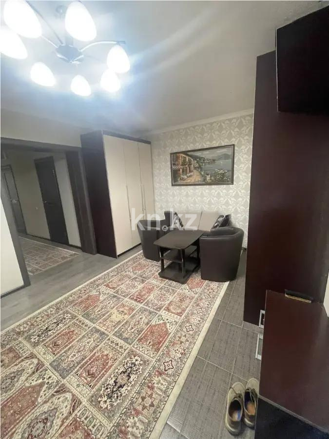 Продажа 4-комнатной квартиры, 160 м², ул. Аманжолова, дом  32/1 - Продажа  четырехкомнатных квартир в новостройках Астаны без посредников фото 1 из 4