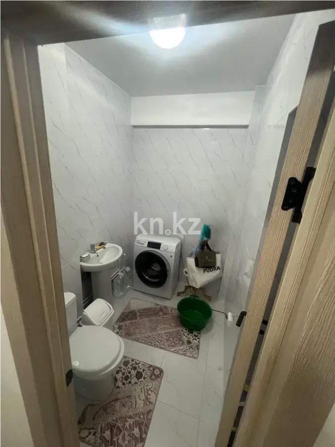 Продажа 3-комнатной квартиры, 98 м², ул. Сарыарка, дом  1/2 - Продажа квартир в Алматы без посредников фото 5 из 5