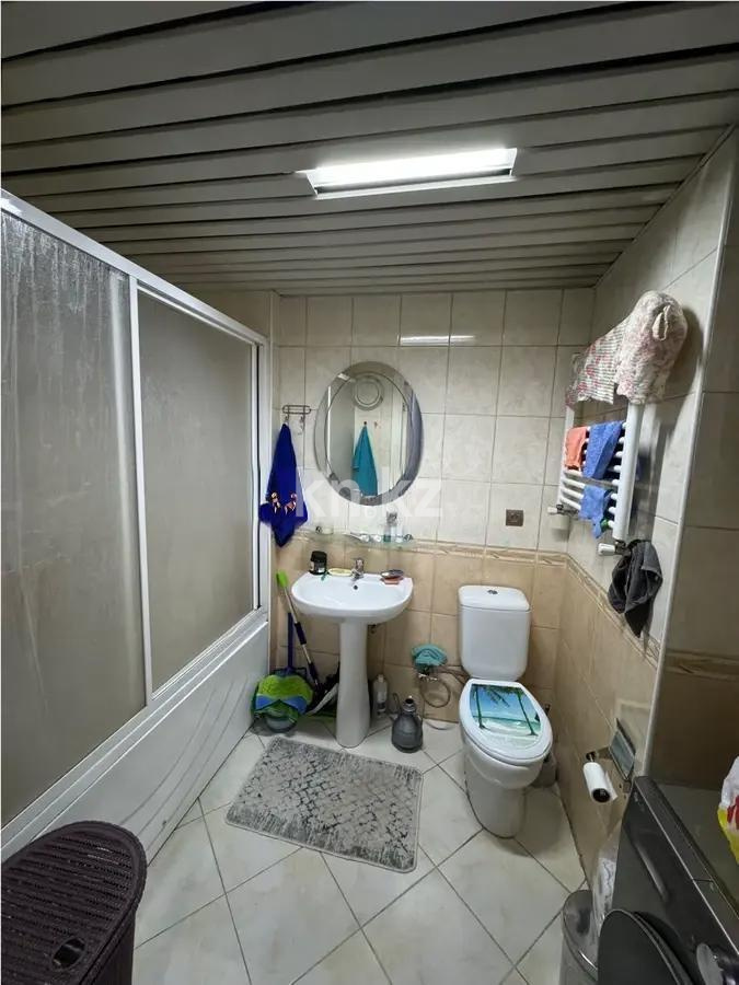 Продажа 2-комнатной квартиры, 66.1 м², мкр-н Аккент, дом  28 - Продажа  двухкомнатных квартир в Алматы без посредников с фото фото 4 из 5