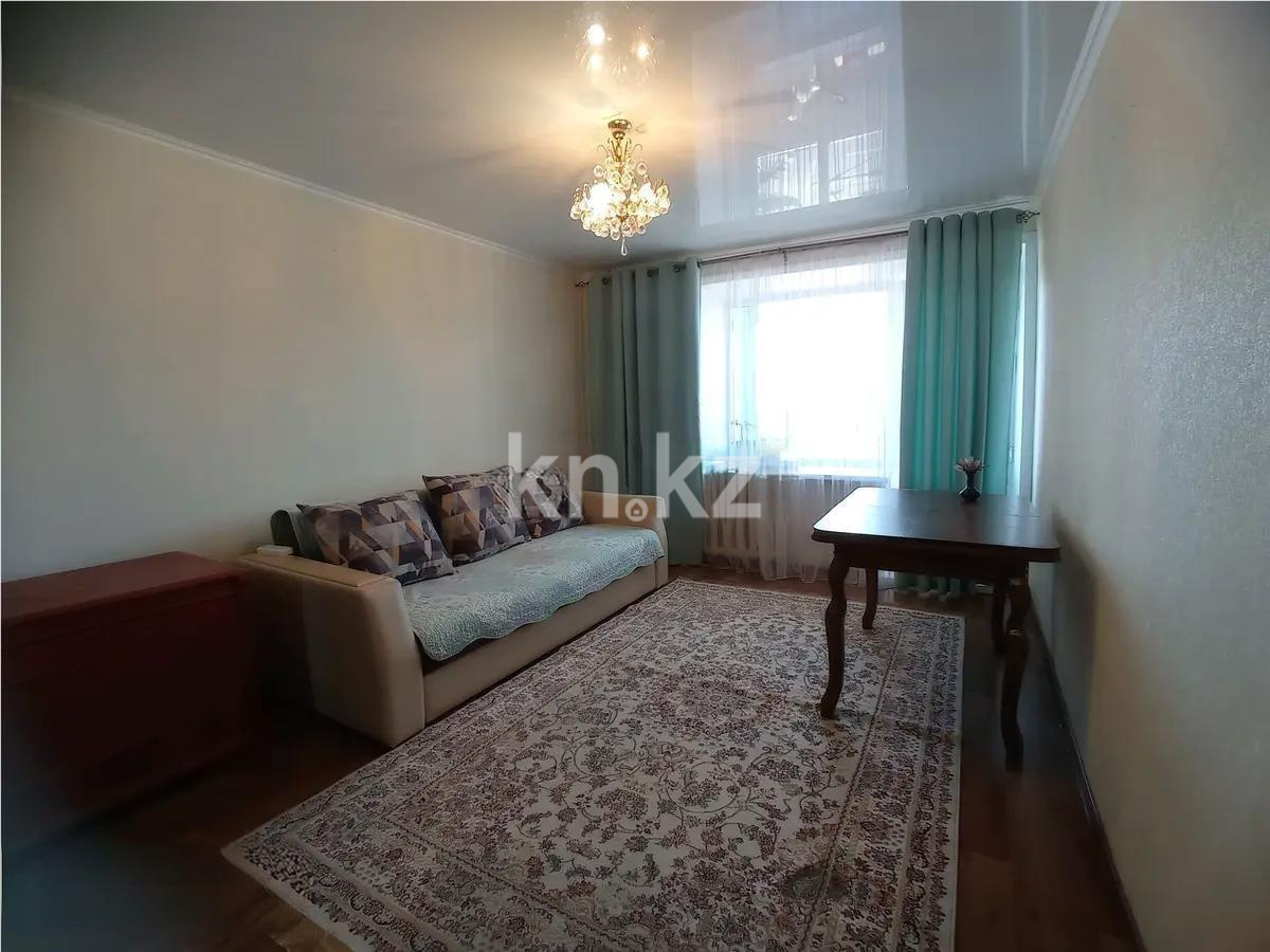 Продажа 1-комнатной квартиры, 34 м² - Продажа квартир от собственников в Караганде - страница 6 фото 1 из 4