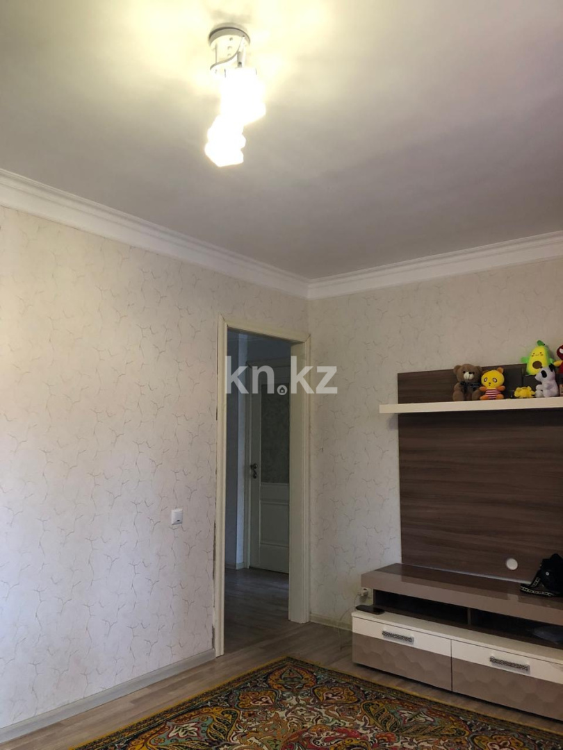 Аренда 2-комнатной квартиры, 40 м², ул. Косшыгулулы, дом  13/4 - ул. Серкебаева - Аренда квартир помесячно в Казахстане фото 9 из 16