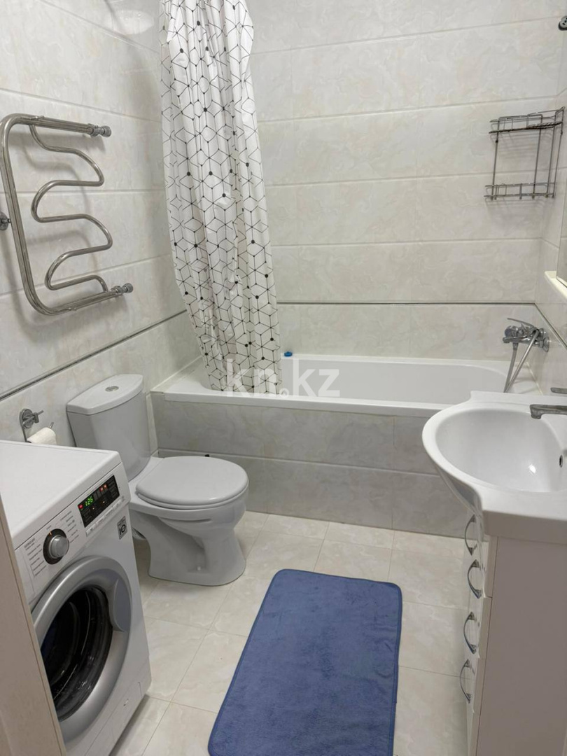 Аренда 1-комнатной квартиры, 50 м² - Аренда недвижимости в Казахстане - страница 3 фото 9 из 9