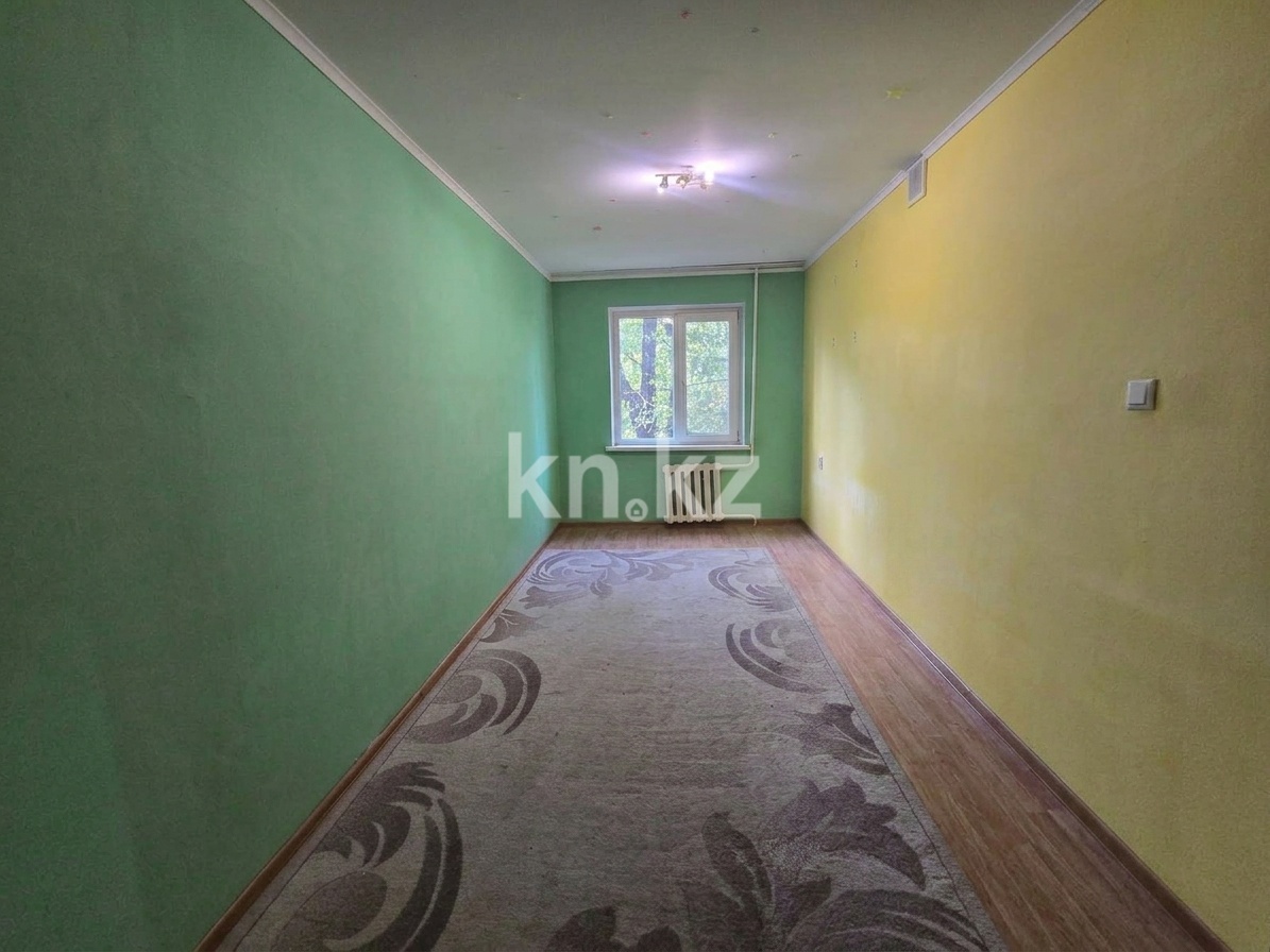 Продажа 3-комнатной квартиры, 59 м² в Алматы - фото 4