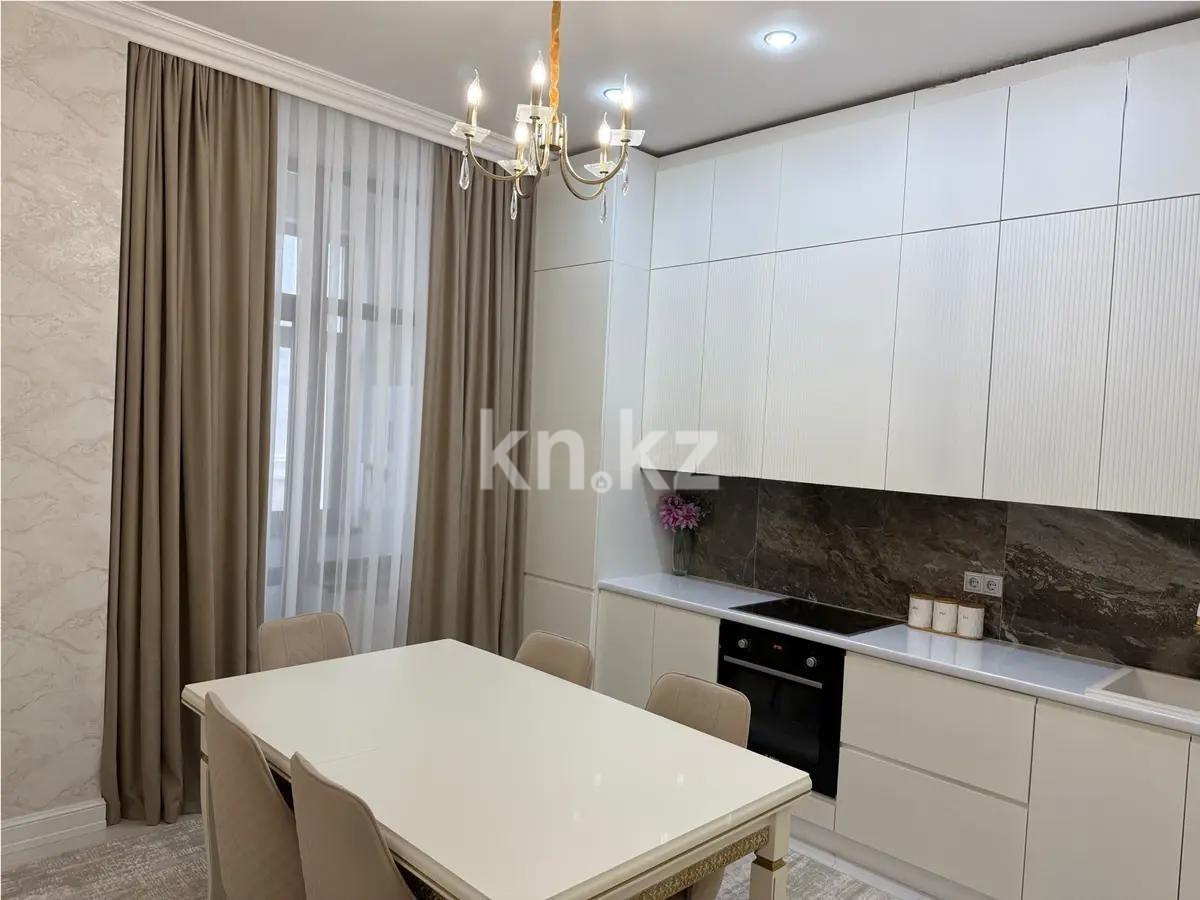 Продажа 2-комнатной квартиры, 67 м² - Недвижимость в Казахстане - страница 20 фото 3 из 4