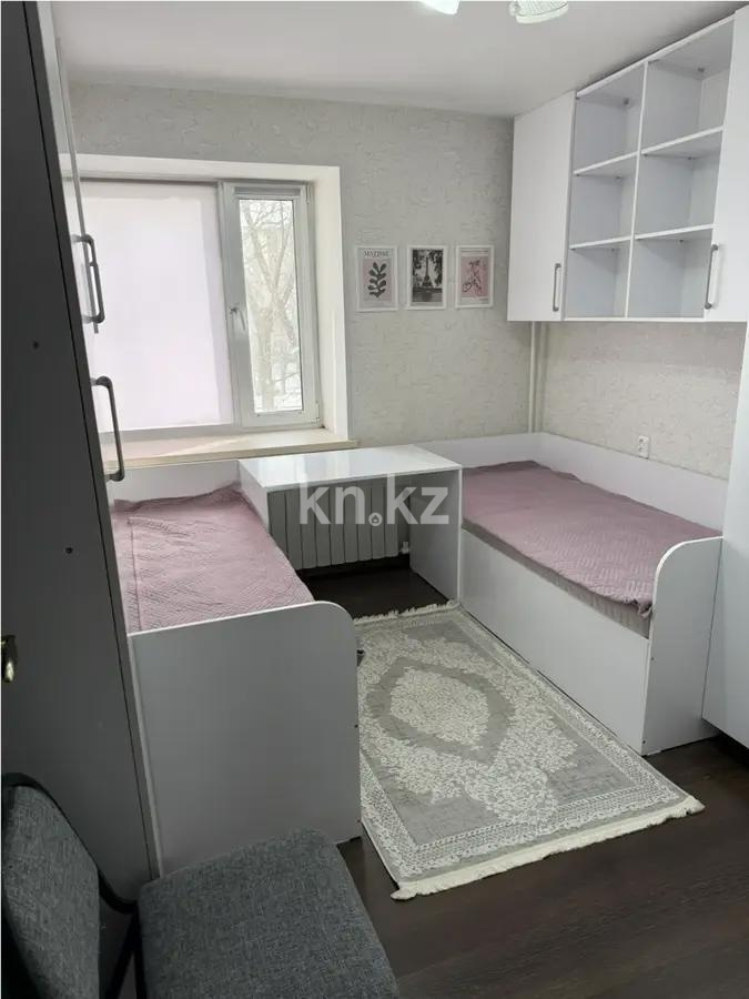 Продажа 3-комнатной квартиры, 61 м² - Продажа квартир в Караганде - страница 2 фото 3 из 5