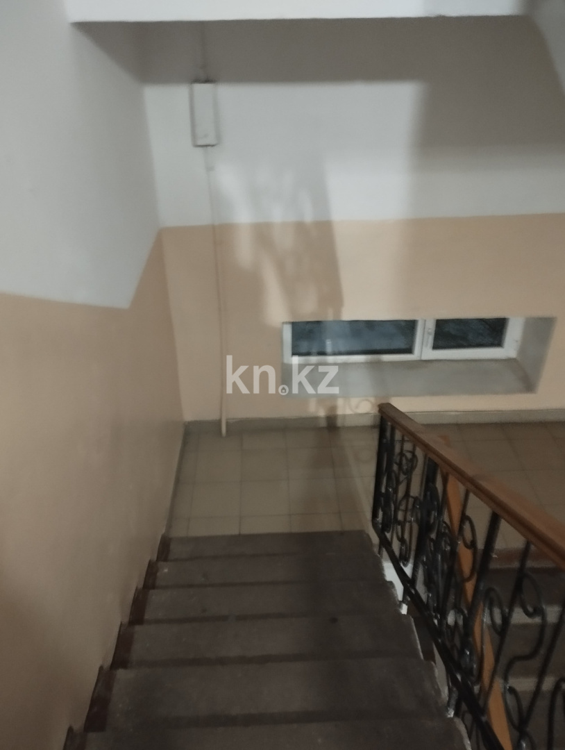 Аренда 2-комнатной квартиры, 55 м², мкр. Самал-1 - Аренда квартир помесячно в Алматы фото 20 из 21