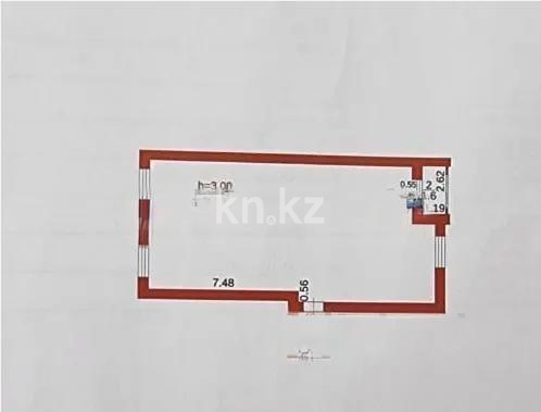 Продажа 3-комнатной квартиры, 89 м² в Караганде - фото 3