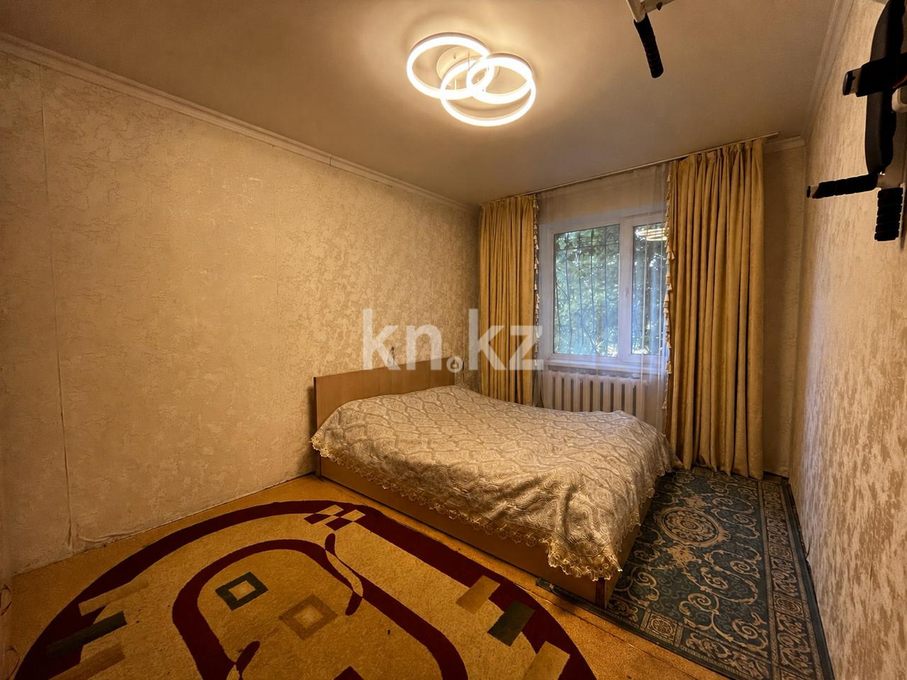 Продажа 3-комнатной квартиры, 64 м² - Продажа трехкомнатных квартир в Караганде - страница 4 фото 5 из 12