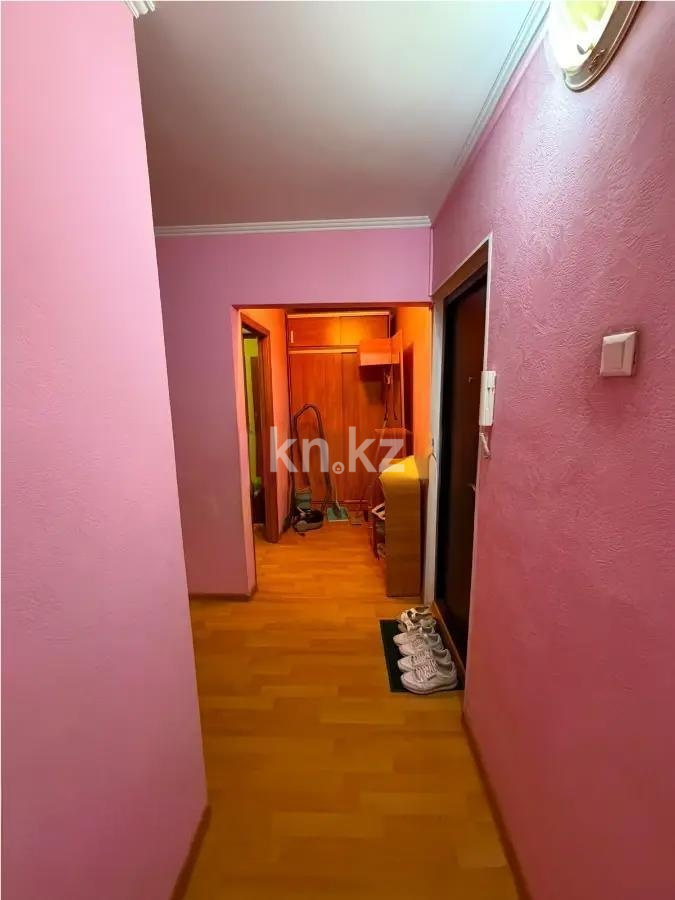 Продажа 2-комнатной квартиры, 44.4 м² в Алматы - фото 6