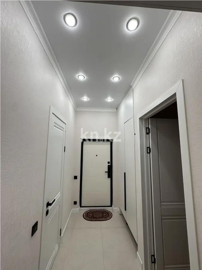 Продажа 2-комнатной квартиры, 44 м² в Астане - фото 5