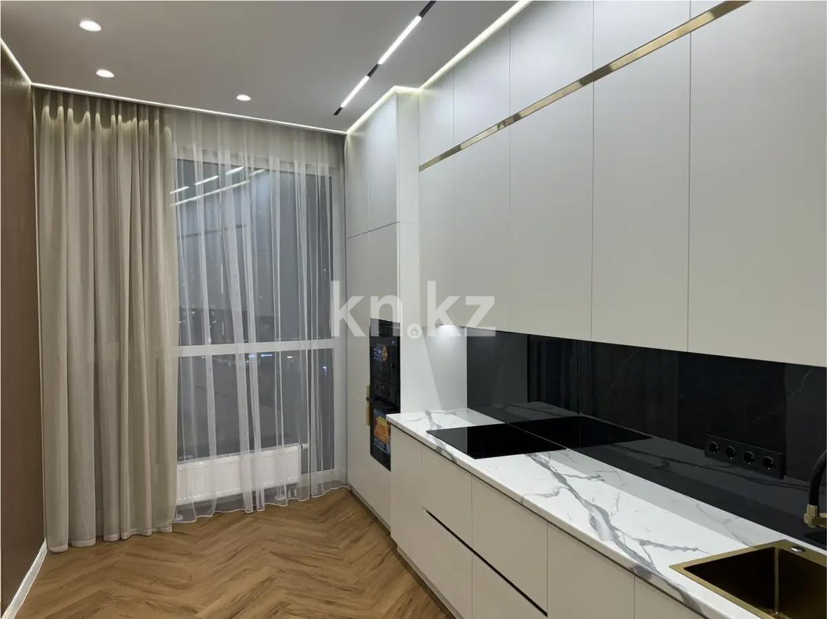 Продажа 2-комнатной квартиры, 65 м², пр. Туран, дом  39а в Астане - фото 3