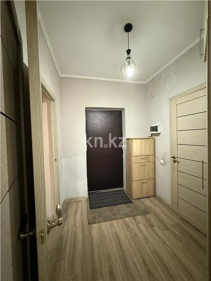 Продажа 1-комнатной квартиры, 45 м² - Продажа однокомнатных квартир от собственников в Алматы фото 4 из 4