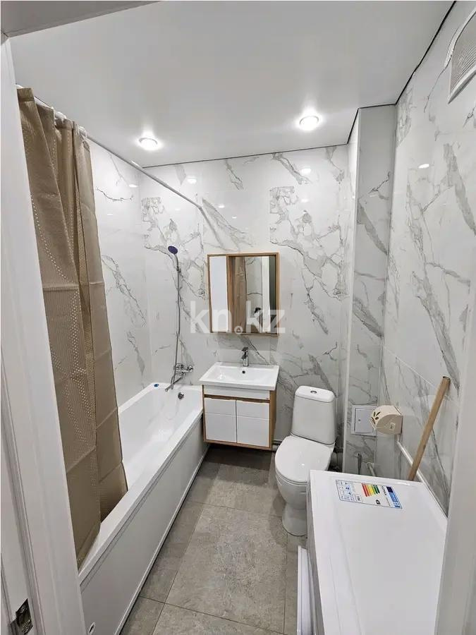 Продажа 1-комнатной квартиры, 26 м² в Астане - фото 3