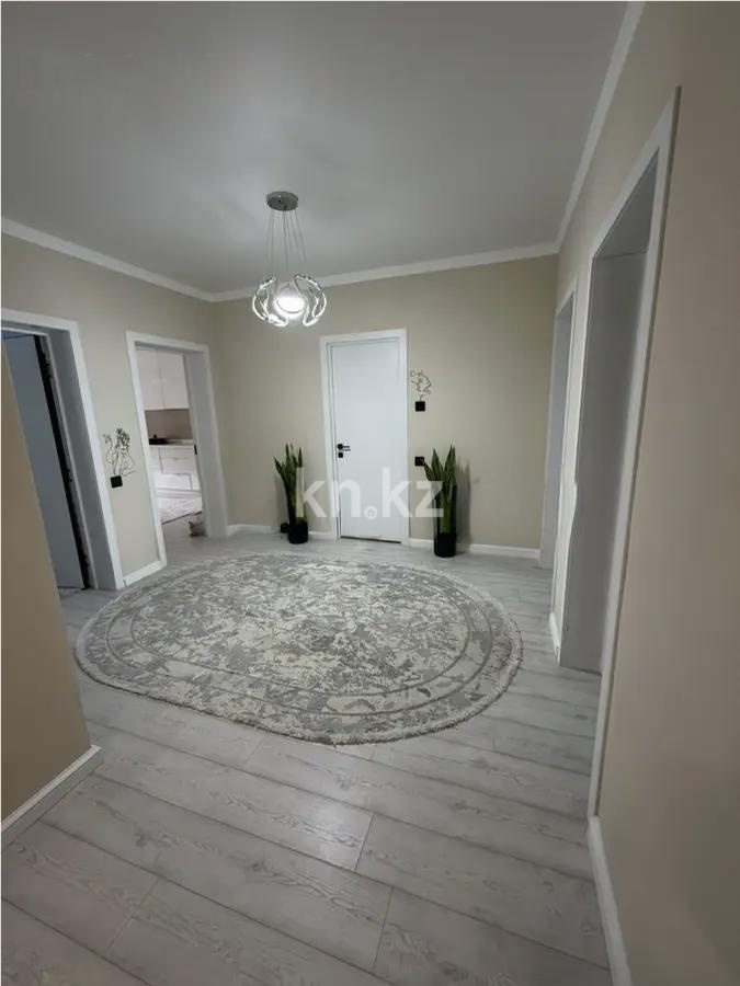 Продажа 3-комнатной квартиры, 118 м² - Продажа трехкомнатных квартир в Алматы - страница 9 фото 7 из 8
