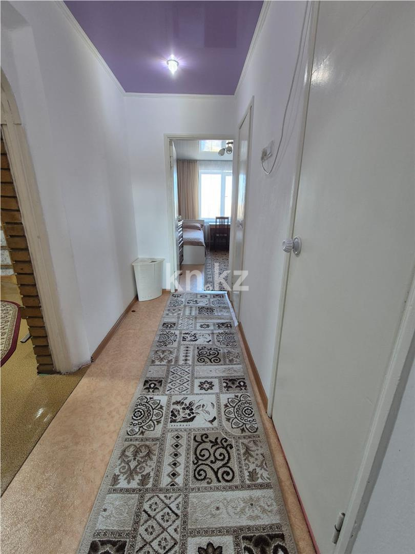 Продажа 3-комнатной квартиры, 64 м² - Продажа трехкомнатных квартир в Караганде фото 17 из 17