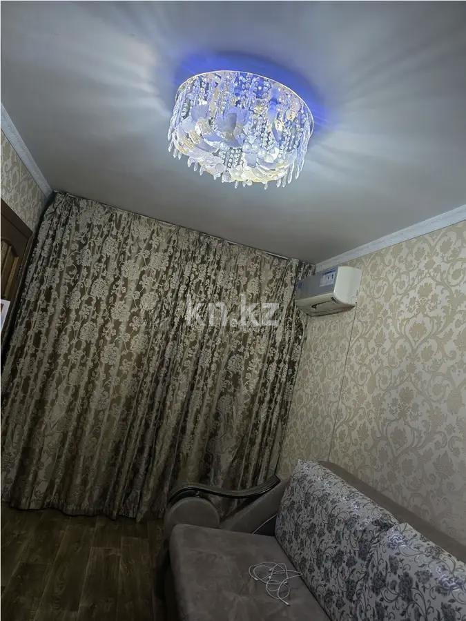 Продажа 2-комнатной квартиры, 42 м², мкр-н 2, дом  2 в Алматы - фото 2