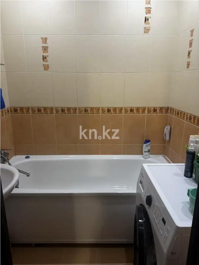 Продажа 3-комнатной квартиры, 64 м² - Продажа квартир в Казахстане - страница 100 фото 5 из 7