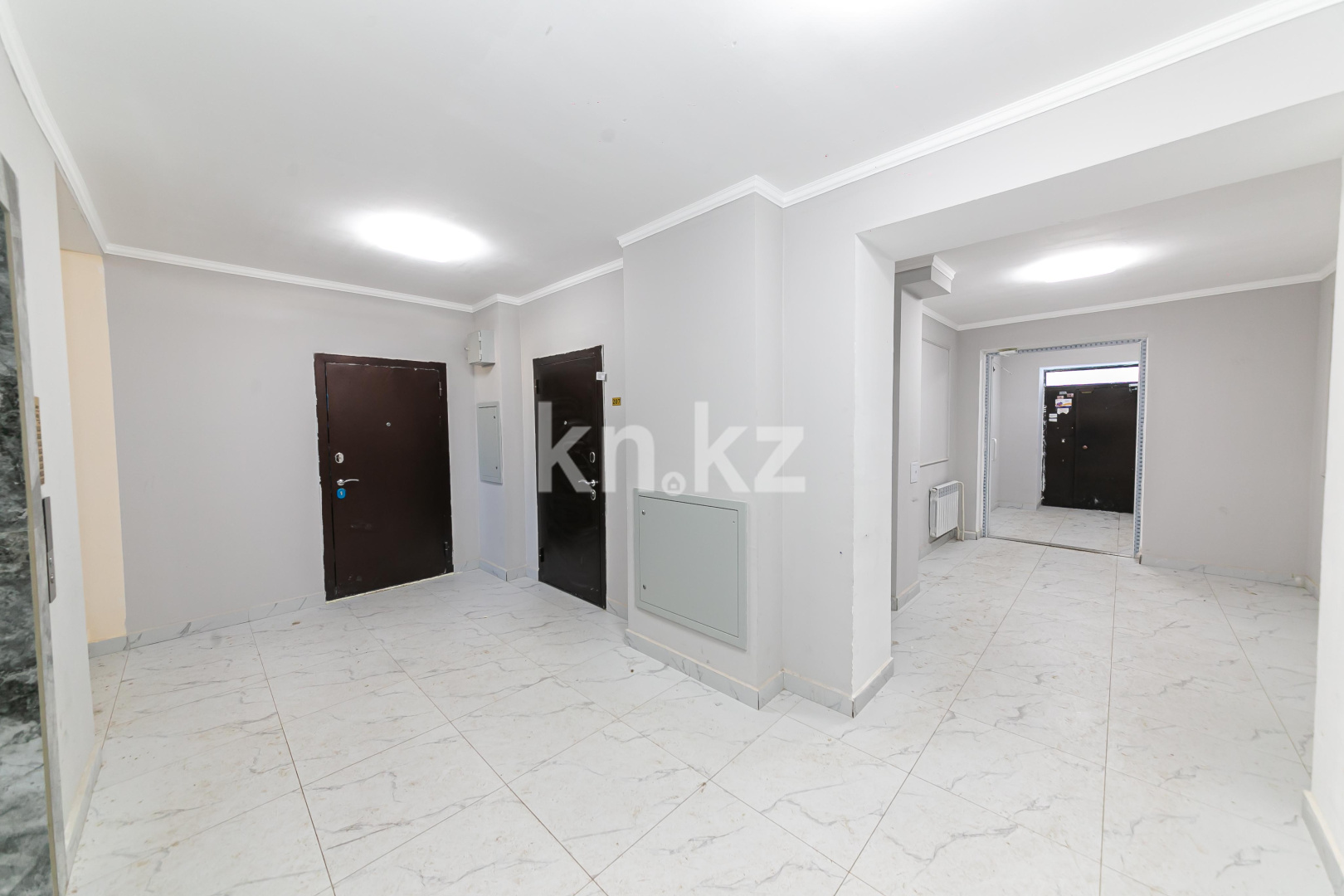Продажа 2-комнатной квартиры, 41.3 м², ул. Азербаева, дом  20 в Астане - фото 16