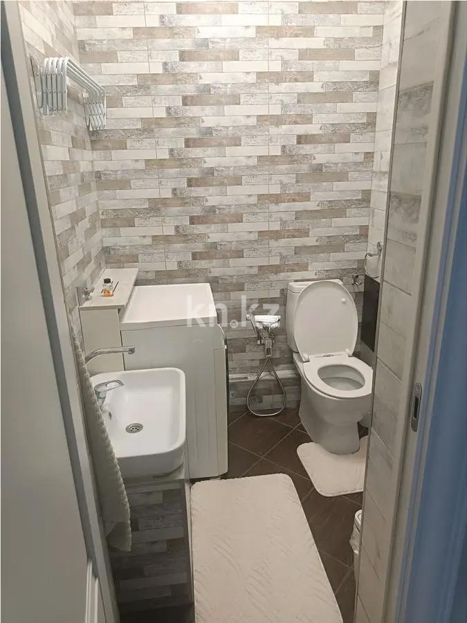 Продажа 3-комнатной квартиры, 69 м² - Продажа  трехкомнатных квартир в Алматы - страница 4 фото 5 из 5