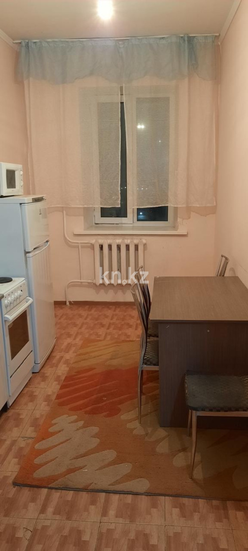 Аренда 2-комнатной квартиры, 60 м² - Аренда квартир помесячно в Астане фото 1 из 12