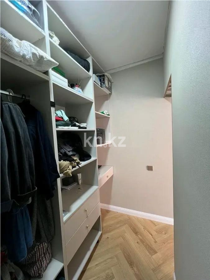 Продажа 4-комнатной квартиры, 104 м², ул. Туркестан, дом  4б стр - Продажа  четырехкомнатных квартир в новостройках Астаны без посредников фото 10 из 11