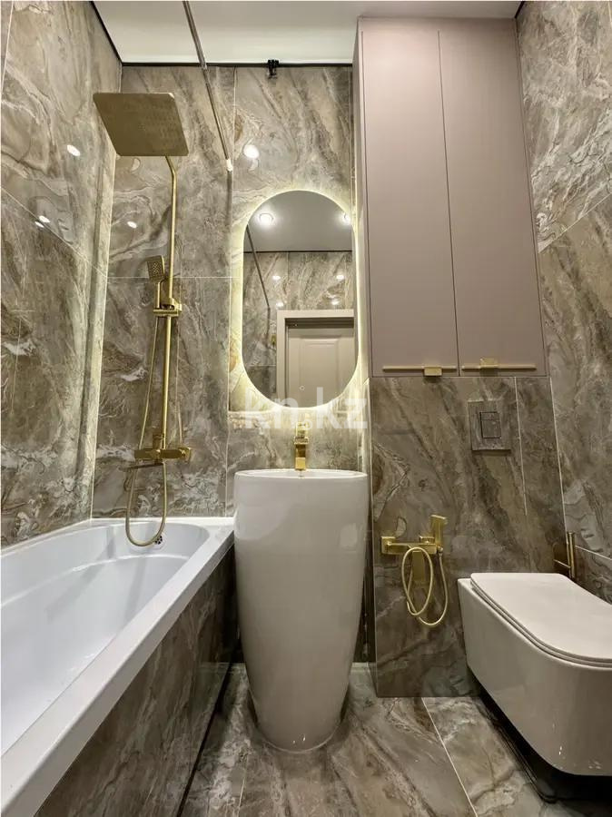 Продажа 2-комнатной квартиры, 45.51 м², ул. Сыганак, дом  4 стр в Астане - фото 4 Продажа 2-комнатной квартиры, 45.51 м², ул. Сыганак, дом  4 стр в Астане - фото 4