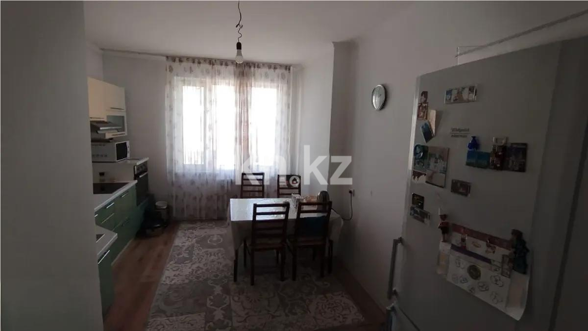 Продажа 3-комнатной квартиры, 83 м², ул. Сауран, дом  3/1 в Астане - фото 5