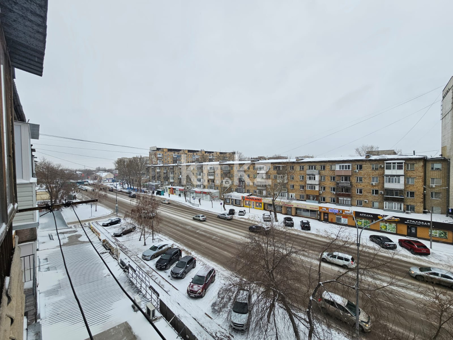 Продажа 1-комнатной квартиры, 32 м², ул. Гоголя, дом  64 - Продажа домов, коттеджей в Атырау фото 5 из 24