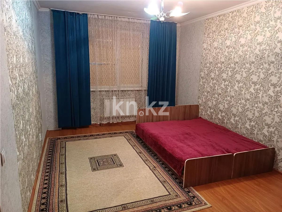 Продажа 1-комнатной квартиры, 47 м², ул. Северное Кольцо, дом  86/7 - Продажа квартир в Алматы с фото фото 1 из 3