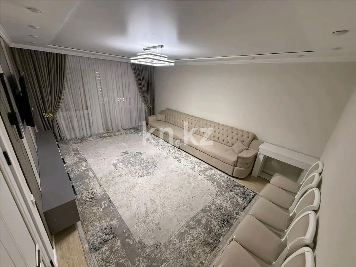 Продажа 3-комнатной квартиры, 90 м² - Продажа квартир в новостройках Астаны - страница 47 фото 1 из 7