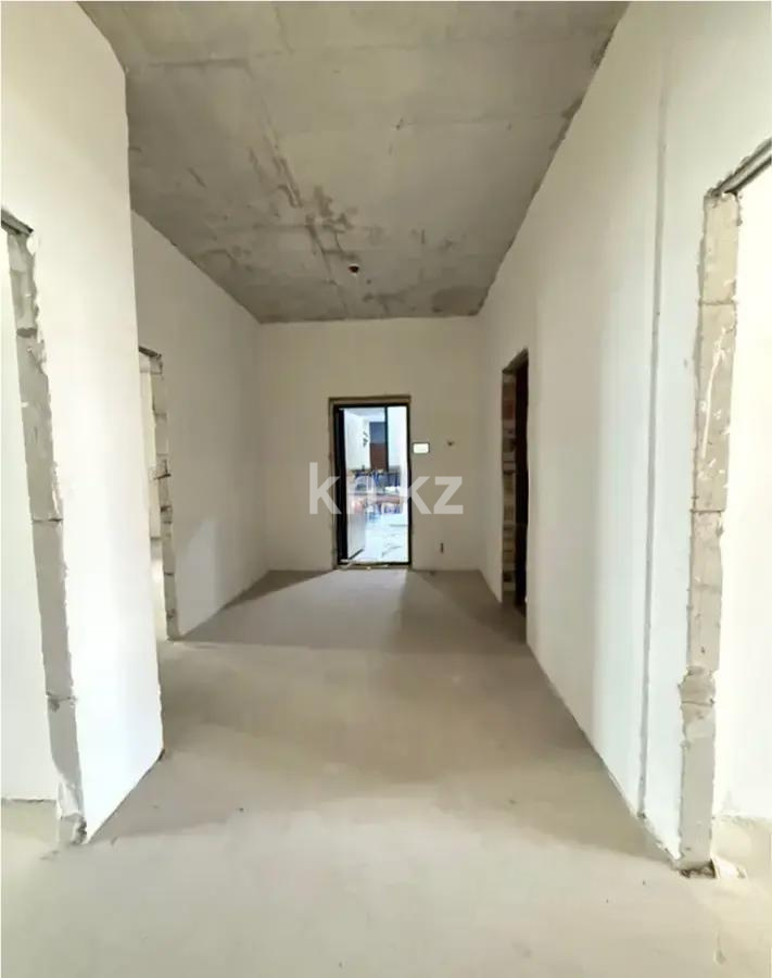 Продажа 2-комнатной квартиры, 73.5 м², ул. Толе би, дом  25/1 - Продажа  двухкомнатных квартир в Астане без посредников с фото фото 3 из 4