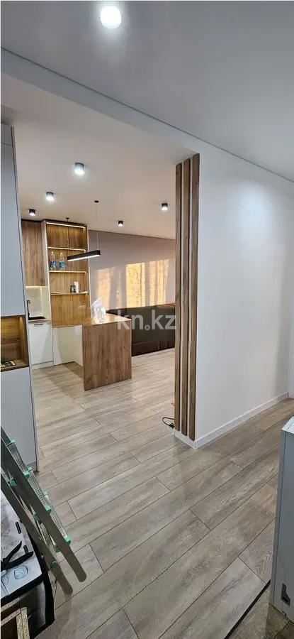 Продажа 2-комнатной квартиры, 48 м², пр. Назарбаева, дом  28а/4 в Алматы - фото 5