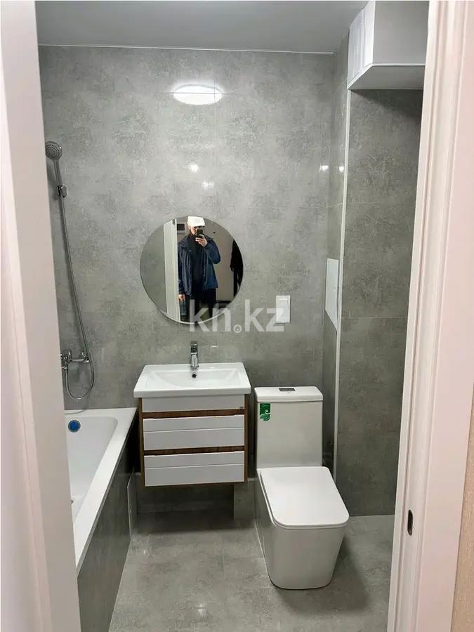 Продажа 3-комнатной квартиры, 63 м² в Астане - фото 3