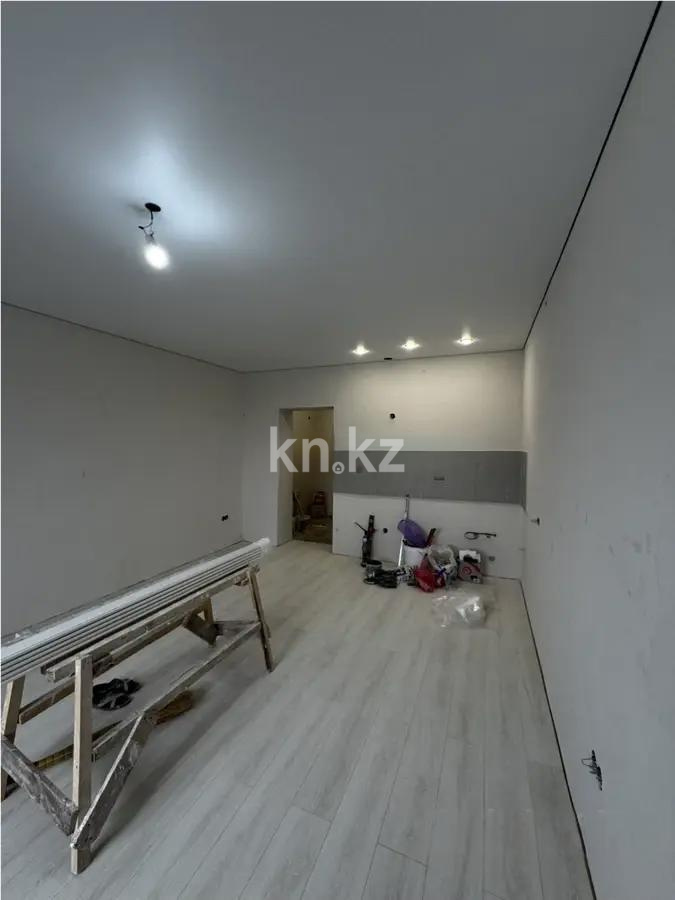 Продажа 1-комнатной квартиры, 30 м², ул. Актамберды жырау, дом  45 в Астане - фото 2