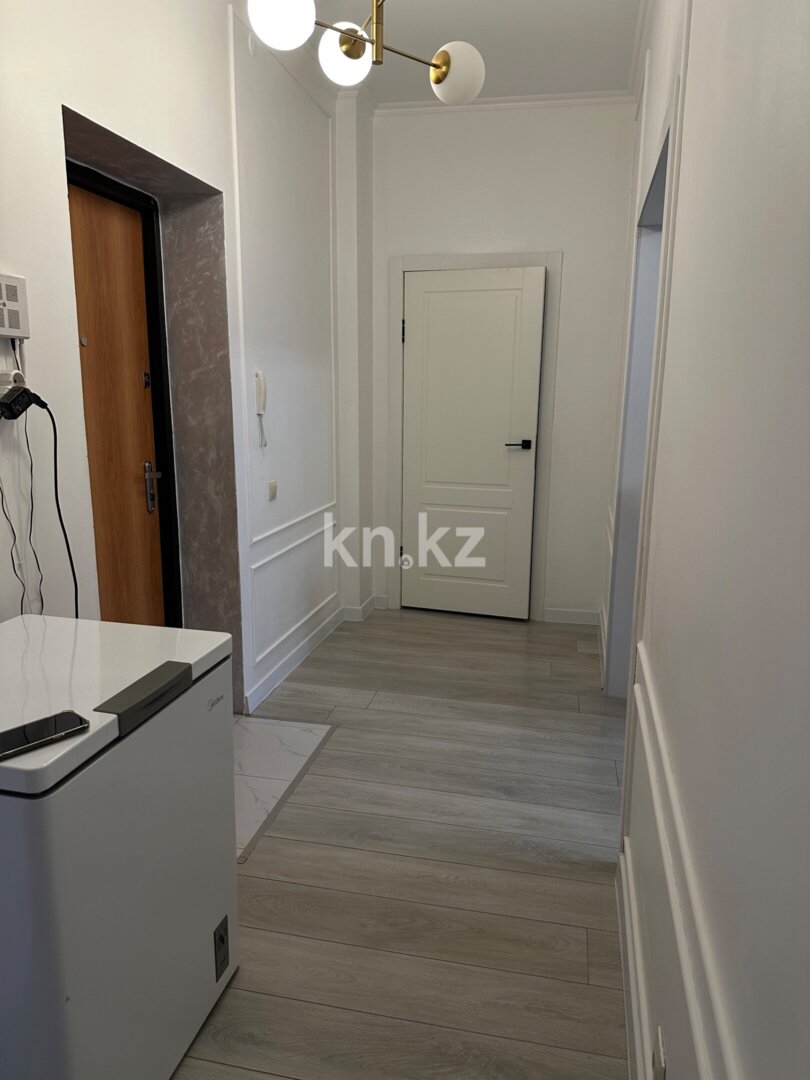 Продажа 2-комнатной квартиры, 64 м² в Астане - фото 13