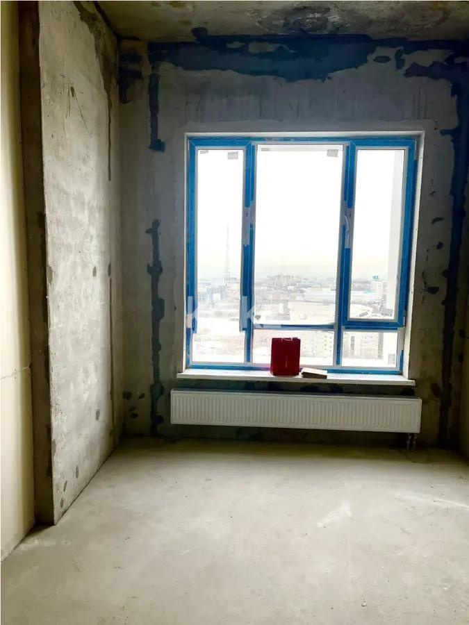 Продажа 2-комнатной квартиры, 74 м², пр. Аль-Фараби, дом  27/3 - Продажа квартир в Алматы фото 3 из 4
