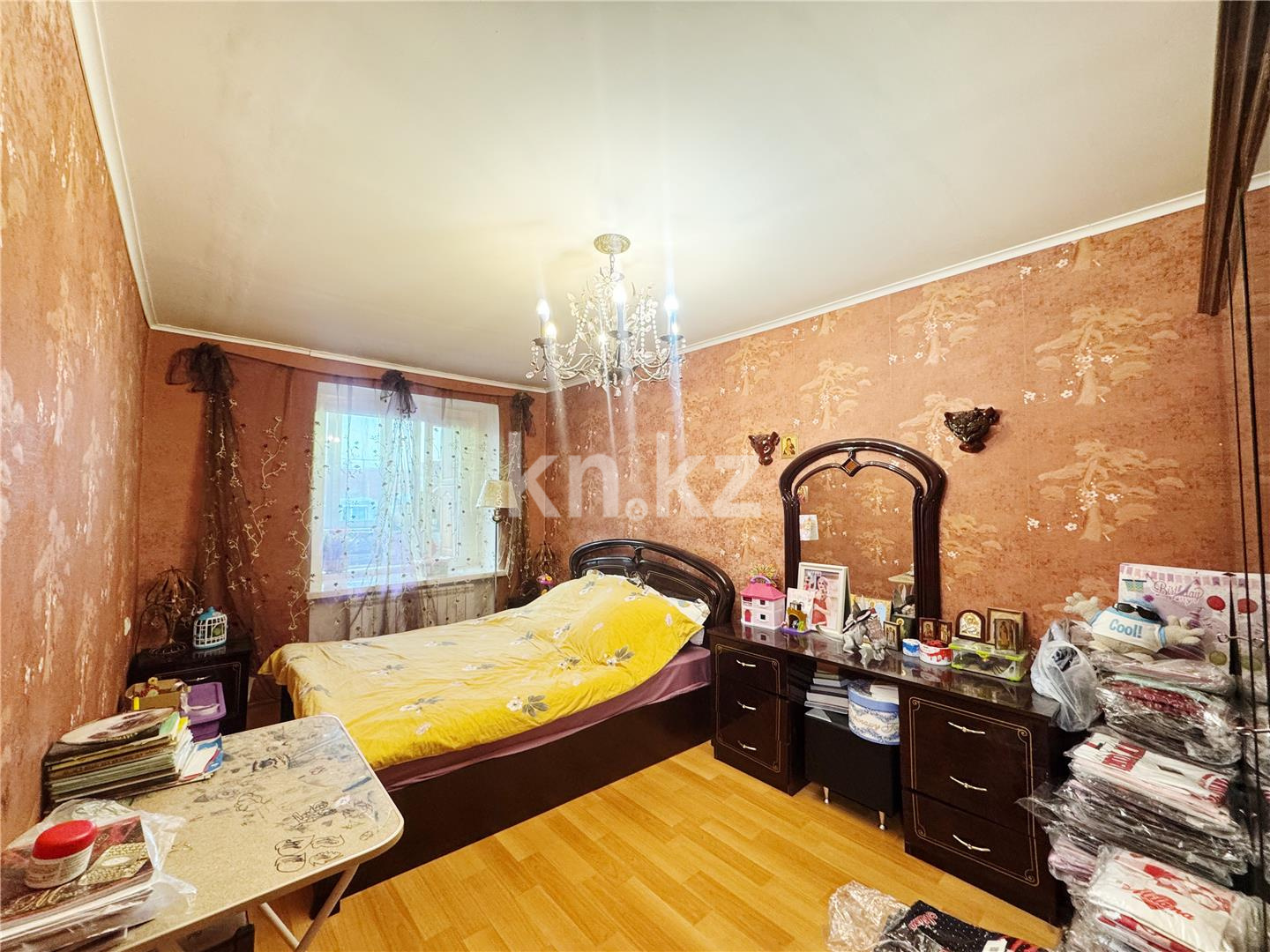 Продажа 3-комнатной квартиры, 71 м², пр. Республики - Продажа квартир в Темиртау фото 2 из 11
