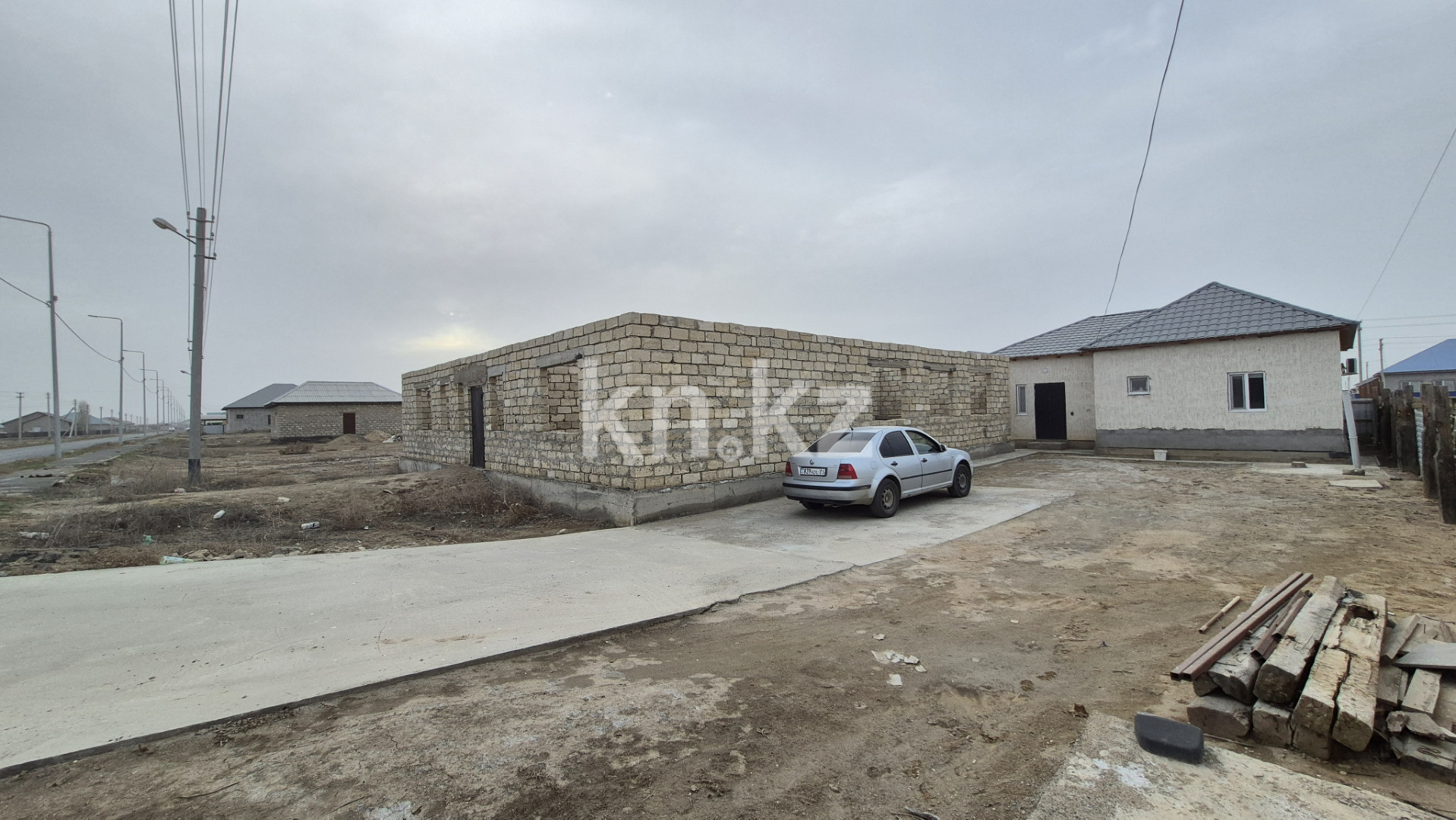 Продажа 3-комнатного дома, 90 м² - Продажа недвижимости в Атырау фото 19 из 34