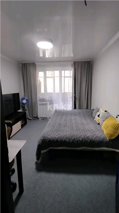 Продажа 2-комнатной квартиры, 51 м², пр. Абылай хана, дом  32/1 - Продажа  двухкомнатных квартир в Астане без посредников фото 1 из 6