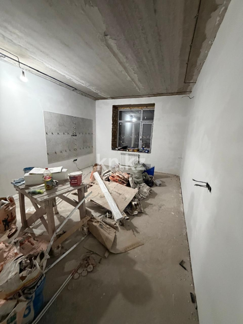 Продажа 2-комнатной квартиры, 55 м² - Продажа квартир от собственников в Караганде - страница 5 фото 12 из 14