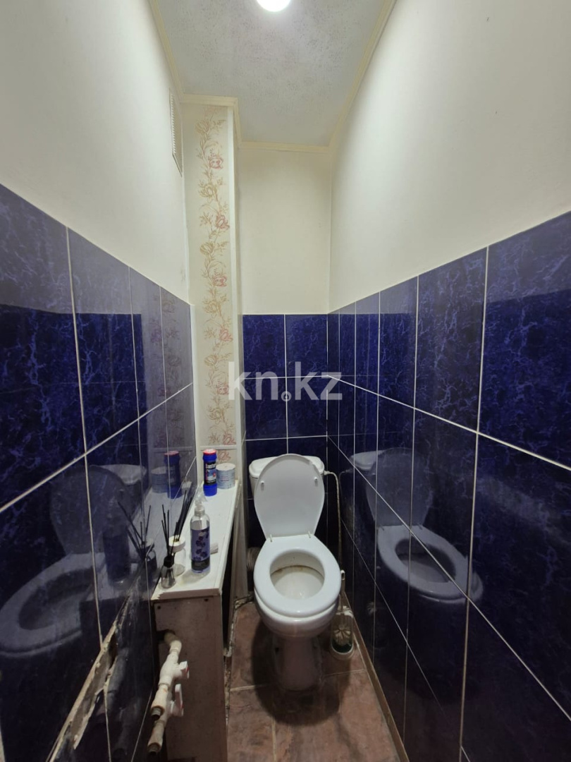 Продажа , 65 м², 8-й мкр, дом  89 - Продажа офисных и торговых помещений в Темиртау фото 3 из 6