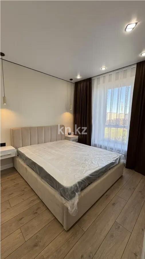 Продажа 2-комнатной квартиры, 44 м² в Астане - фото 2