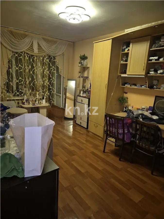 Продажа 5-комнатной квартиры, 95 м² - Продажа квартир от собственников в Алматы - страница 12 фото 3 из 7