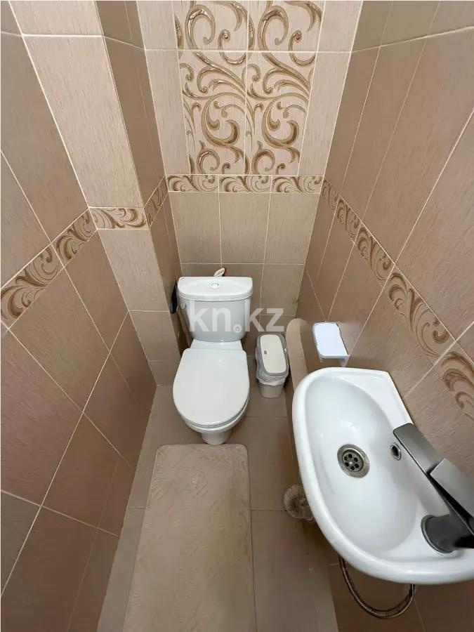 Продажа 3-комнатной квартиры, 76.8 м² в Астане - фото 5