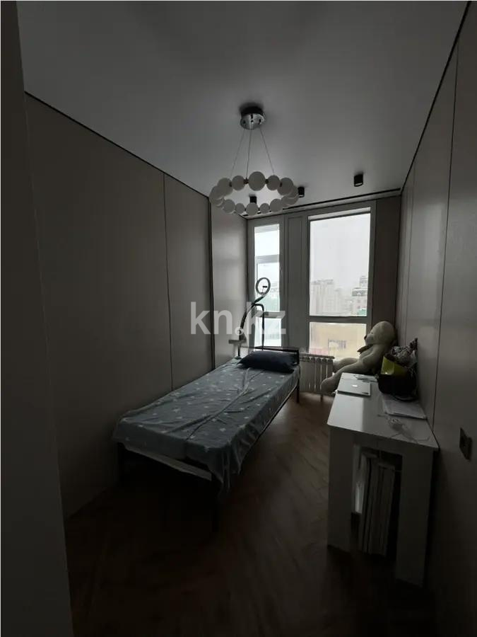 Продажа 3-комнатной квартиры, 68 м², пр. Мангилик Ел, дом  62/2 в Астане - фото 3