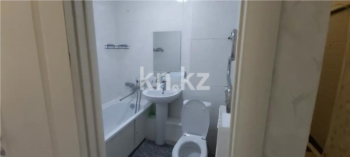 Продажа 1-комнатной квартиры, 33.3 м² в Алматы - фото 3